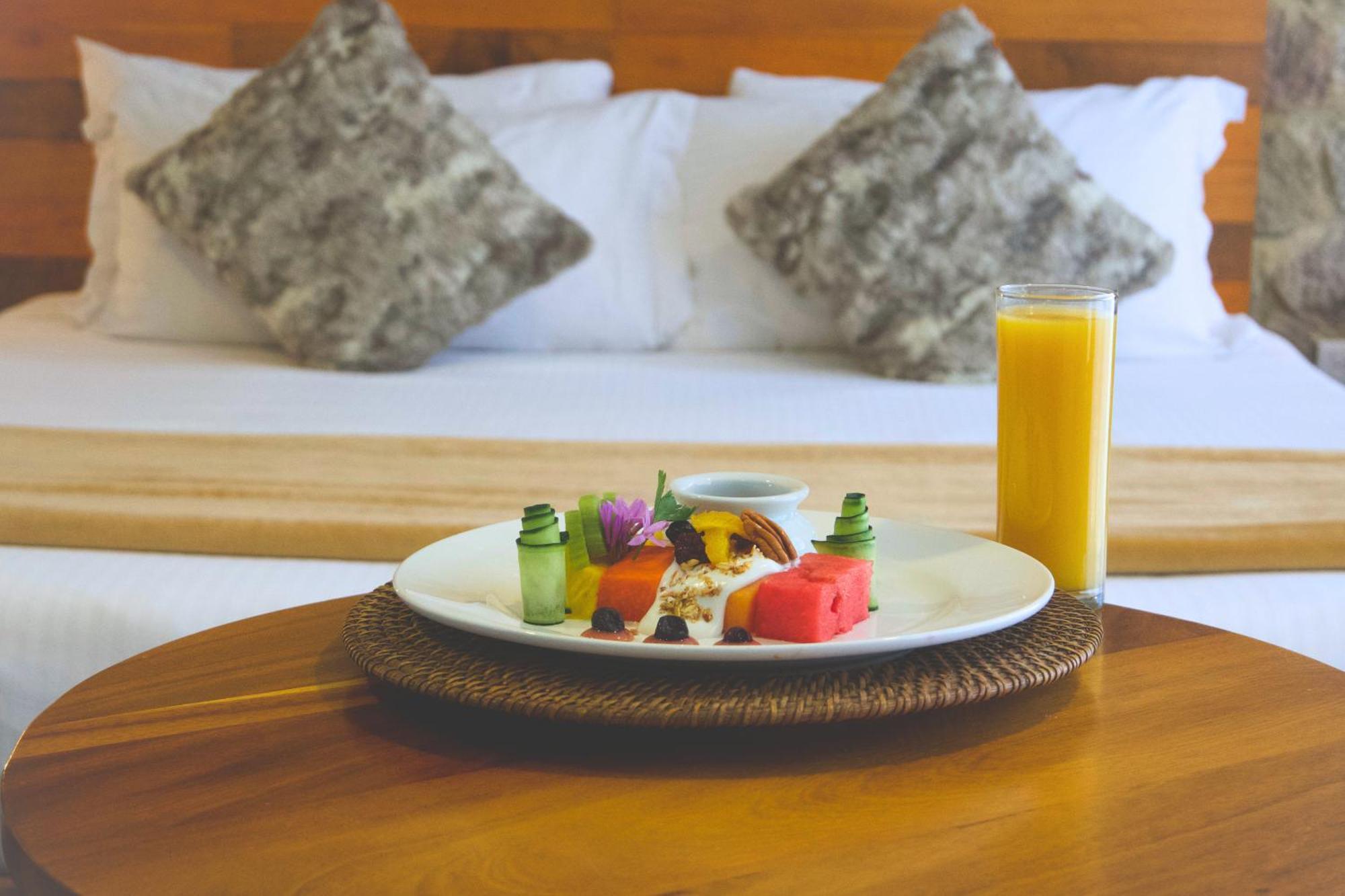 Hotel Boutique Camino Del Bosque By Rotamundos Чолула Экстерьер фото