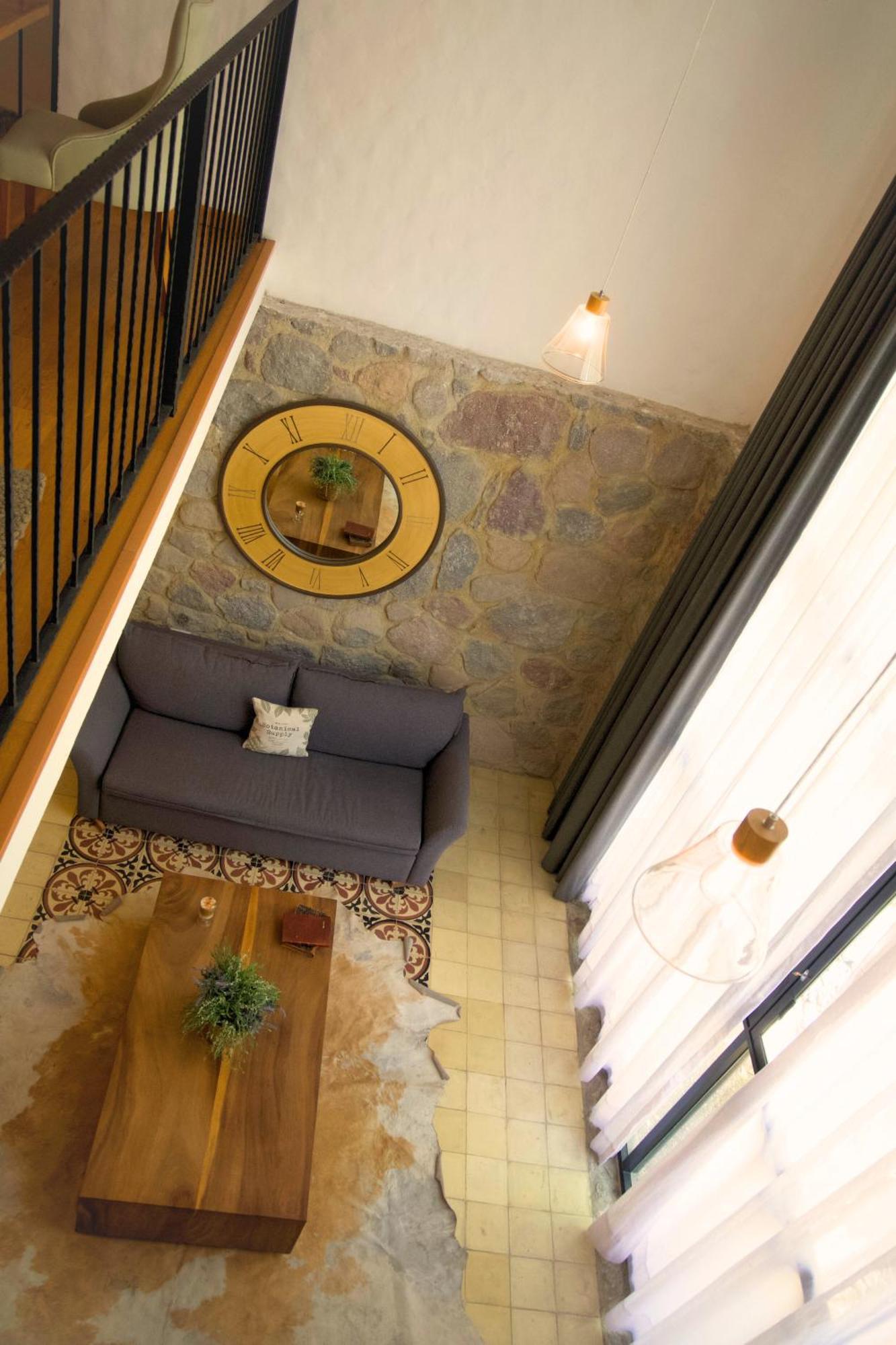 Hotel Boutique Camino Del Bosque By Rotamundos Чолула Экстерьер фото